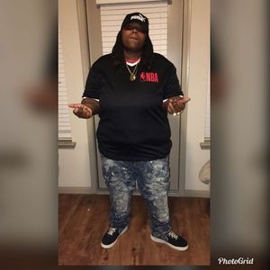 Meet your Posher, Perchell